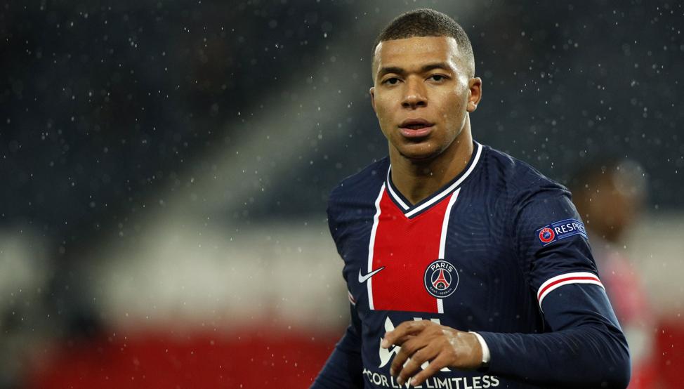 Eto'o: “Olvídate del Madrid, Mbappé debe ir al Barça”