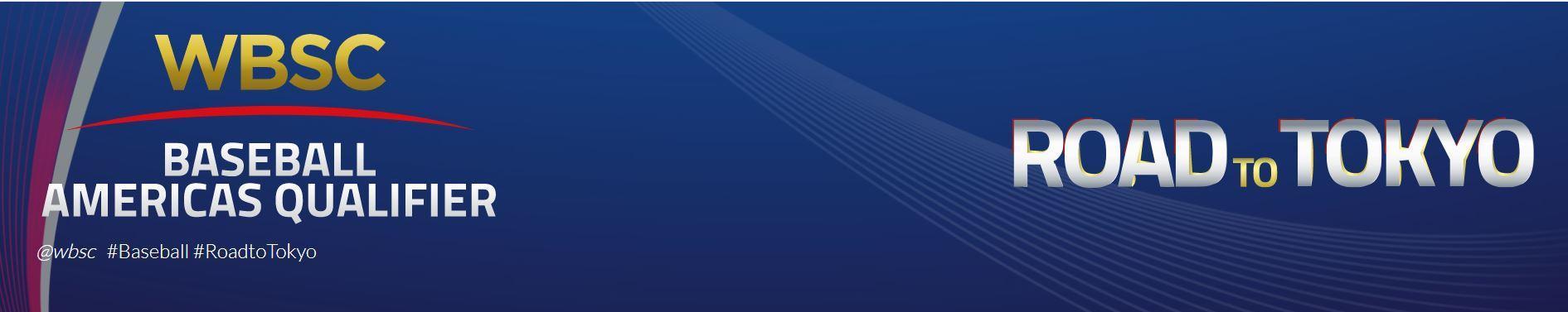 Baseball Americas Qualifier