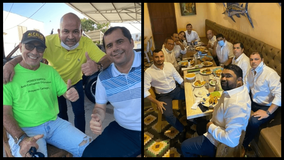 William Dau, complacido con el rol que desempeña la coalición del Concejo –  Revista Metro, a la medida de Cartagena – Noticias de Cartagena de Indias,  Bolívar y Colombia